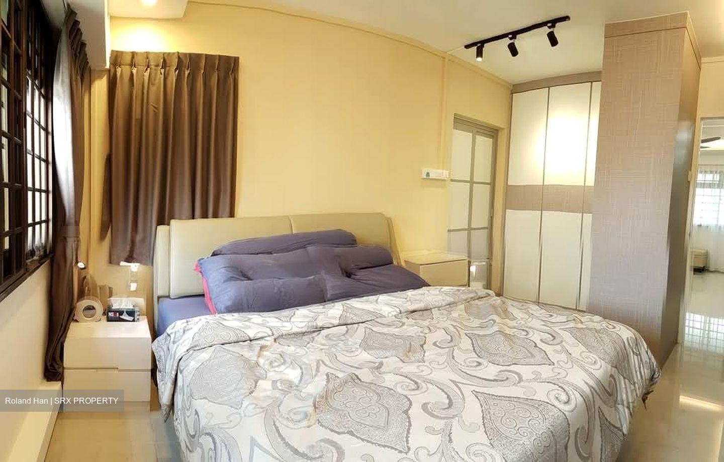 Blk 315 Sembawang Vista (Sembawang), HDB 4 Rooms #566380011